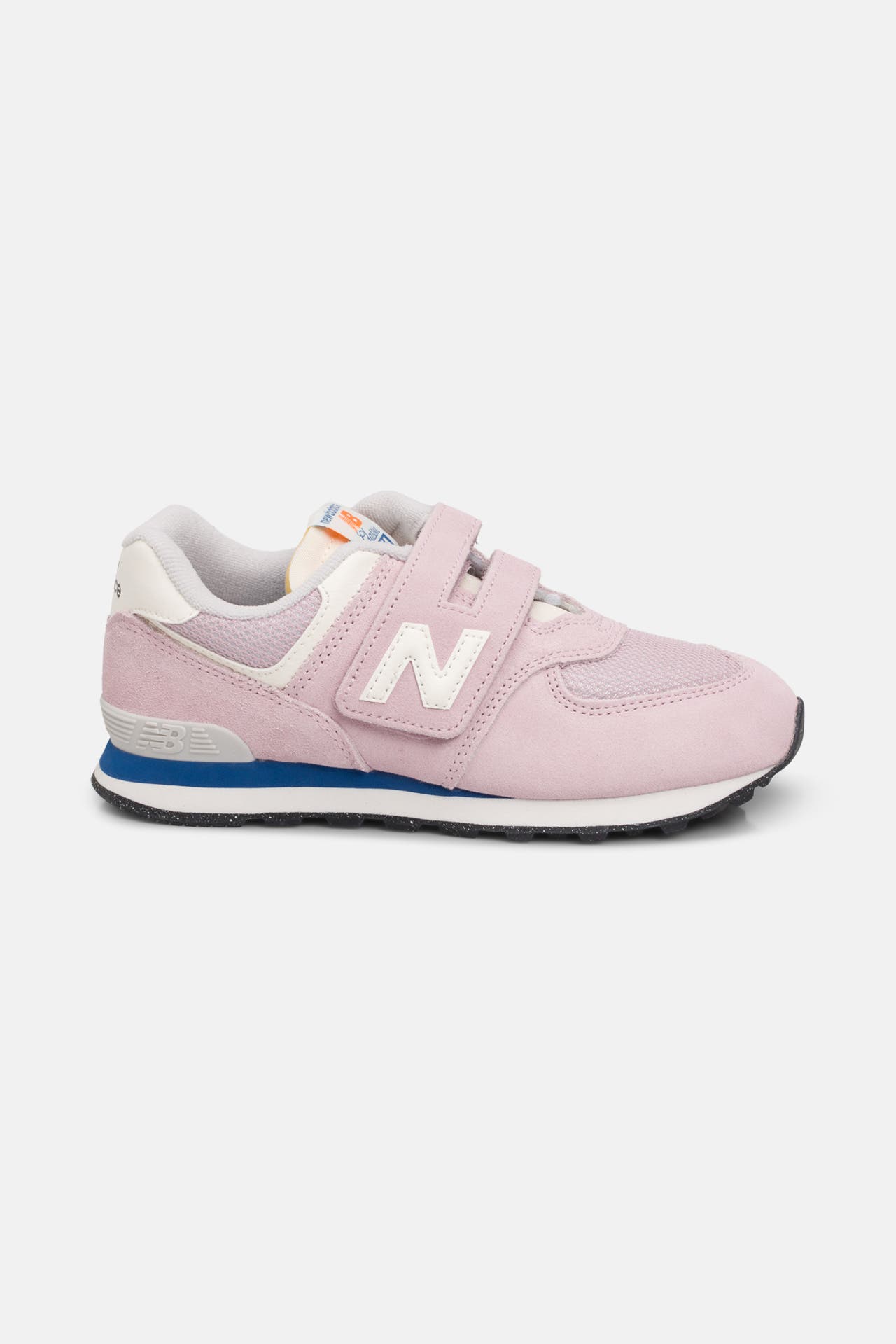 NEW BALANCE Sneaker '574' lavendel Regular Fit, Bild 1