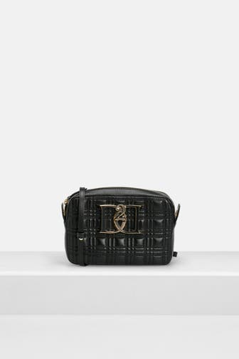 DSQUARED2 Umhängetasche schwarz