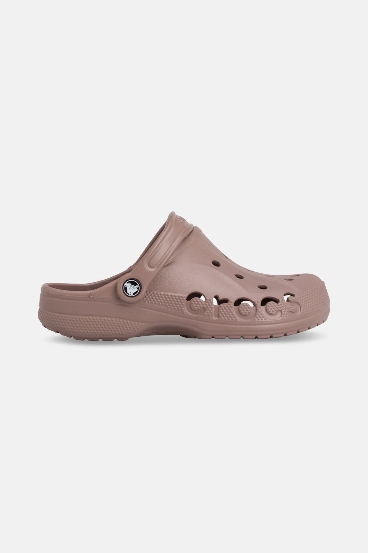 CROCS Clogs taupe, Bild 1