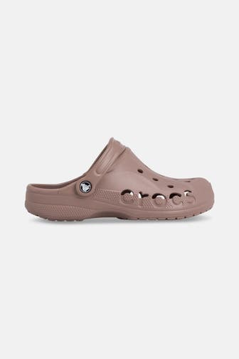CROCS Clogs taupe