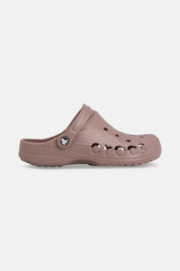 CROCS - Clogs taupe