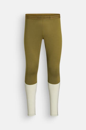ICEBREAKER Funktionstights mehrfarbig