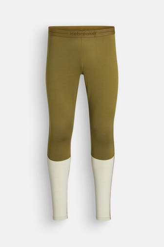 ICEBREAKER Funktionstights mehrfarbig