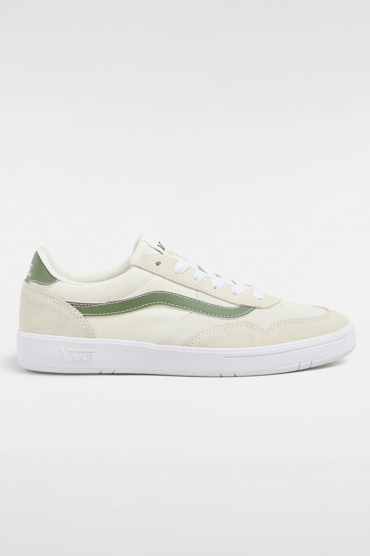 VANS Sneaker ecru, Bild 1