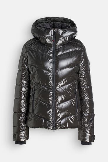 BOGNER FIRE + ICE - Skijacke 'Saelly2' schwarz