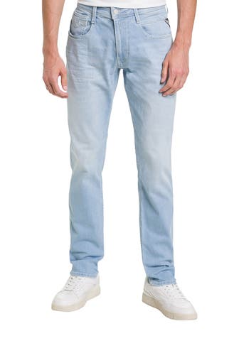 REPLAY Jeans 'Anbass' slim