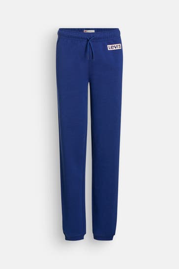 LEVI'S® Sweatpants azurblau