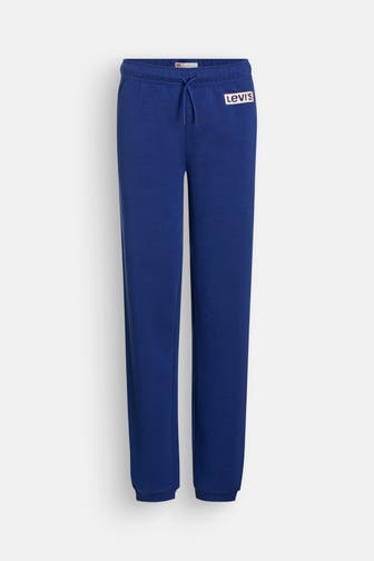 LEVI'S® Sweatpants azurblau