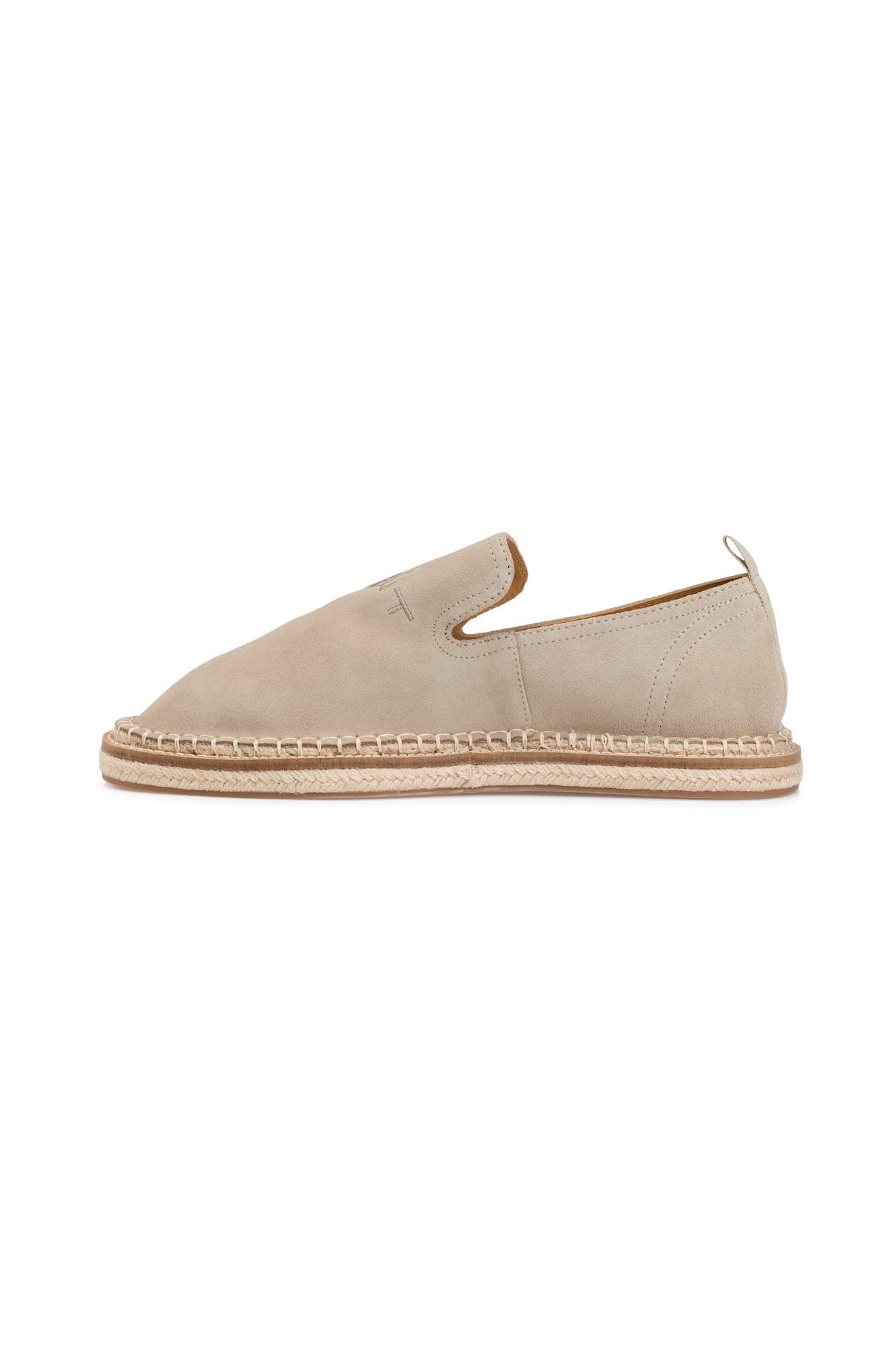 GANT Espadrilles Beige G nstig Online Kaufen GANT Espadrilles Beige G nstig Online Kaufen