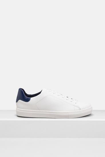 AIGNER - Sneaker 'Ron' zweifarbig