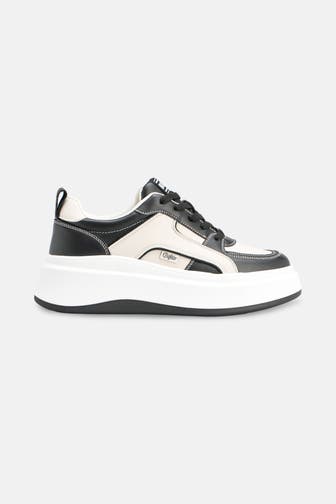 BUFFALO Sneaker 'Zavo One' mehrfarbig