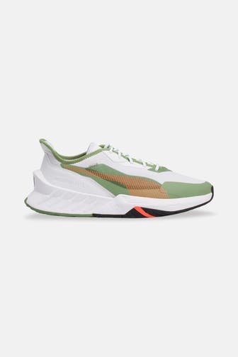 PUMA Sneaker mehrfarbig