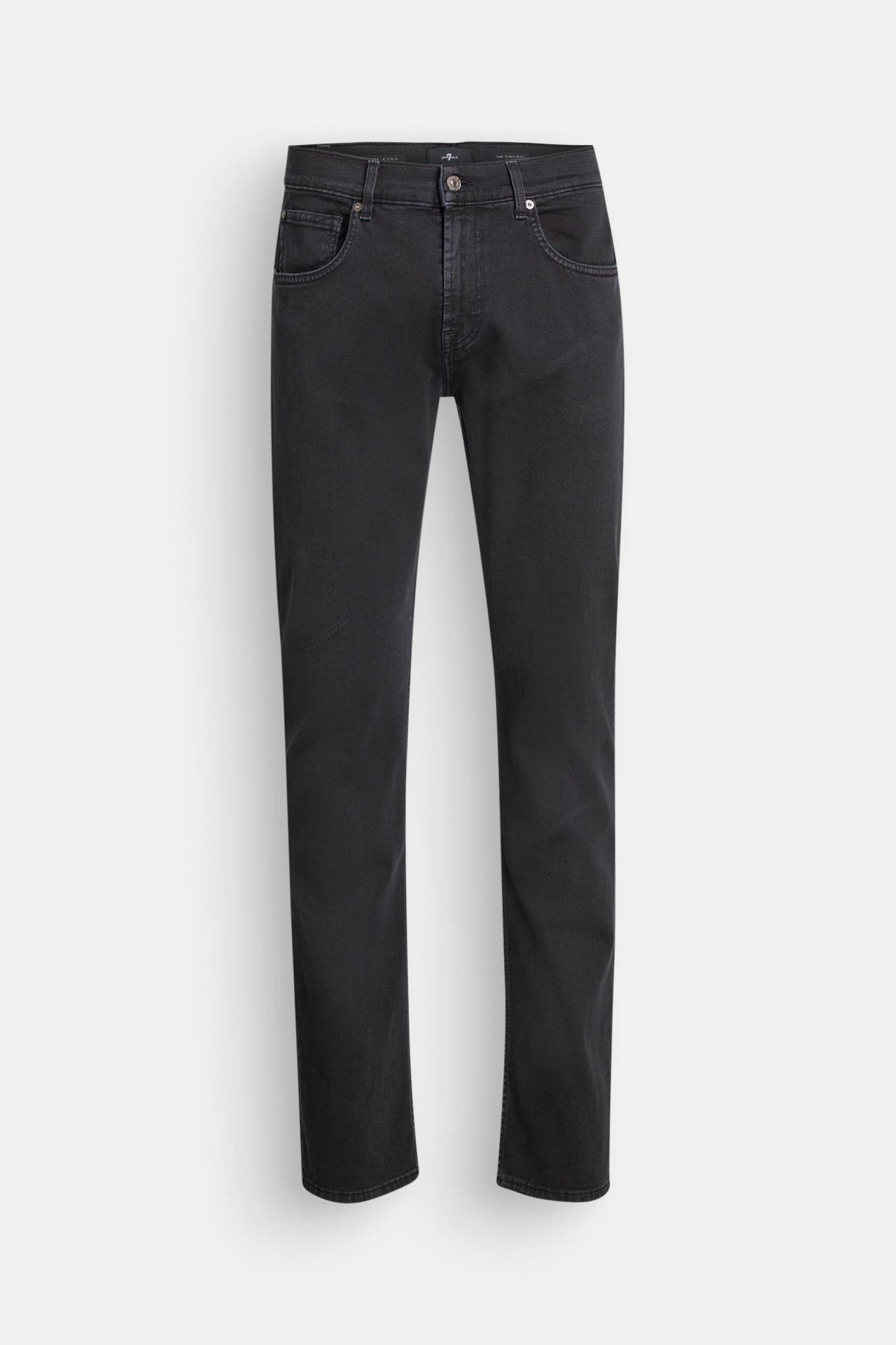 7 FOR ALL MANKIND Jeans 'The Straight' straight, Bild 1