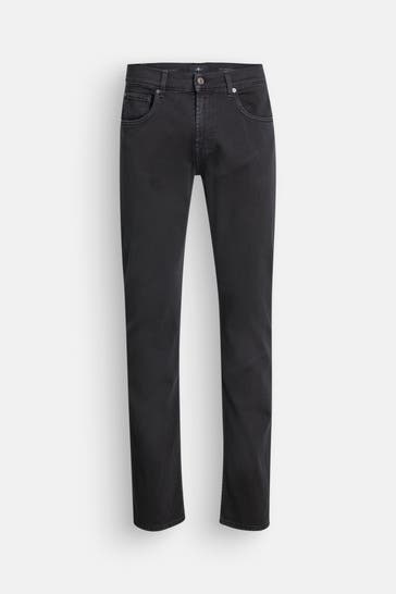 7 FOR ALL MANKIND Jeans 'The Straight' straight