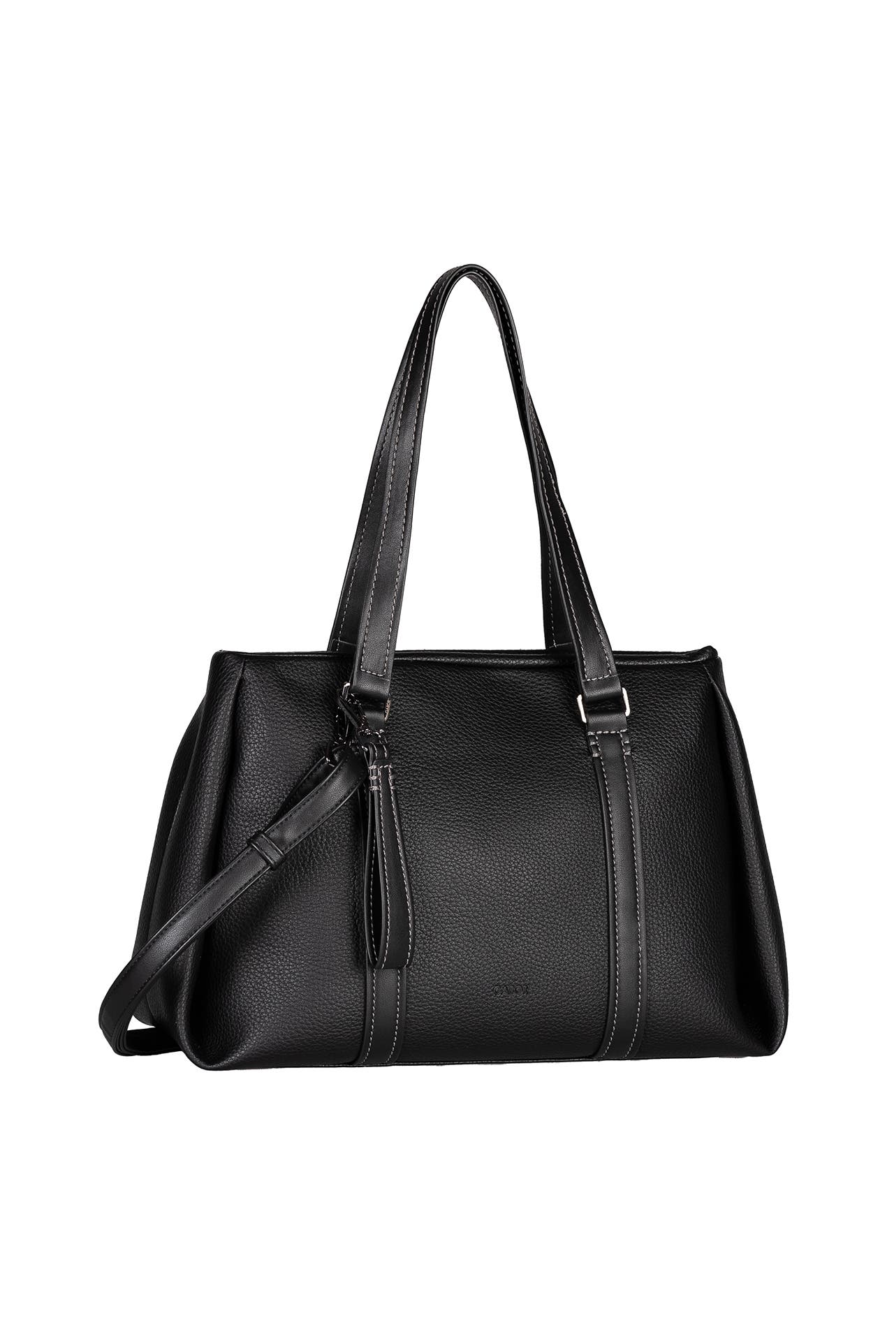 GABOR Schultertasche 'Sloanne' schwarz, Bild 1