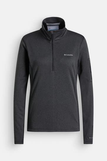 COLUMBIA Midlayer 'Park View™' anthrazit