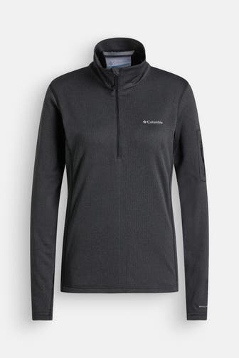 COLUMBIA Midlayer 'Park View™' anthrazit