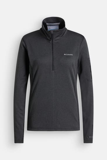 COLUMBIA - Midlayer 'Park View™' anthrazit