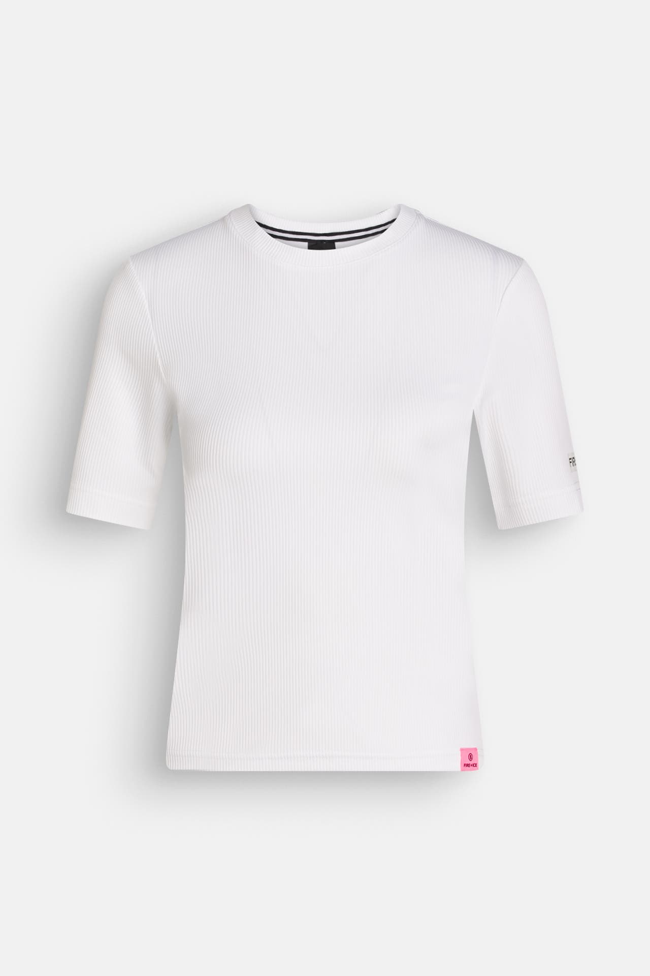 BOGNER FIRE + ICE T-Shirt 'Elke' weiß, Bild 1