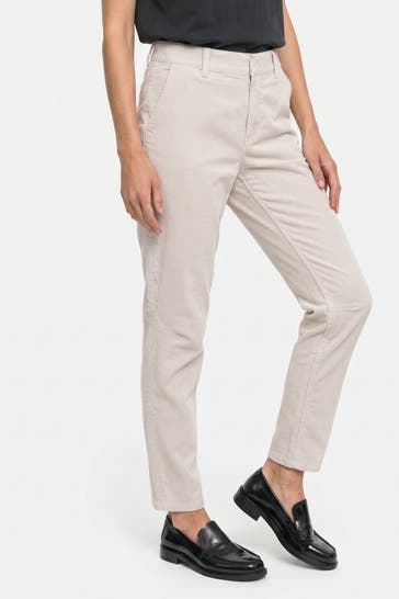 COMMA, Cordhose creme