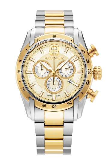 AIGNER - Chronograph 'Benevento' mehrfarbig