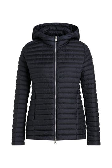 COLMAR Light-Daunenjacke navy