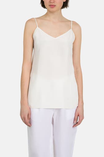 0039 ITALY Seidentop 'Lia' vanille