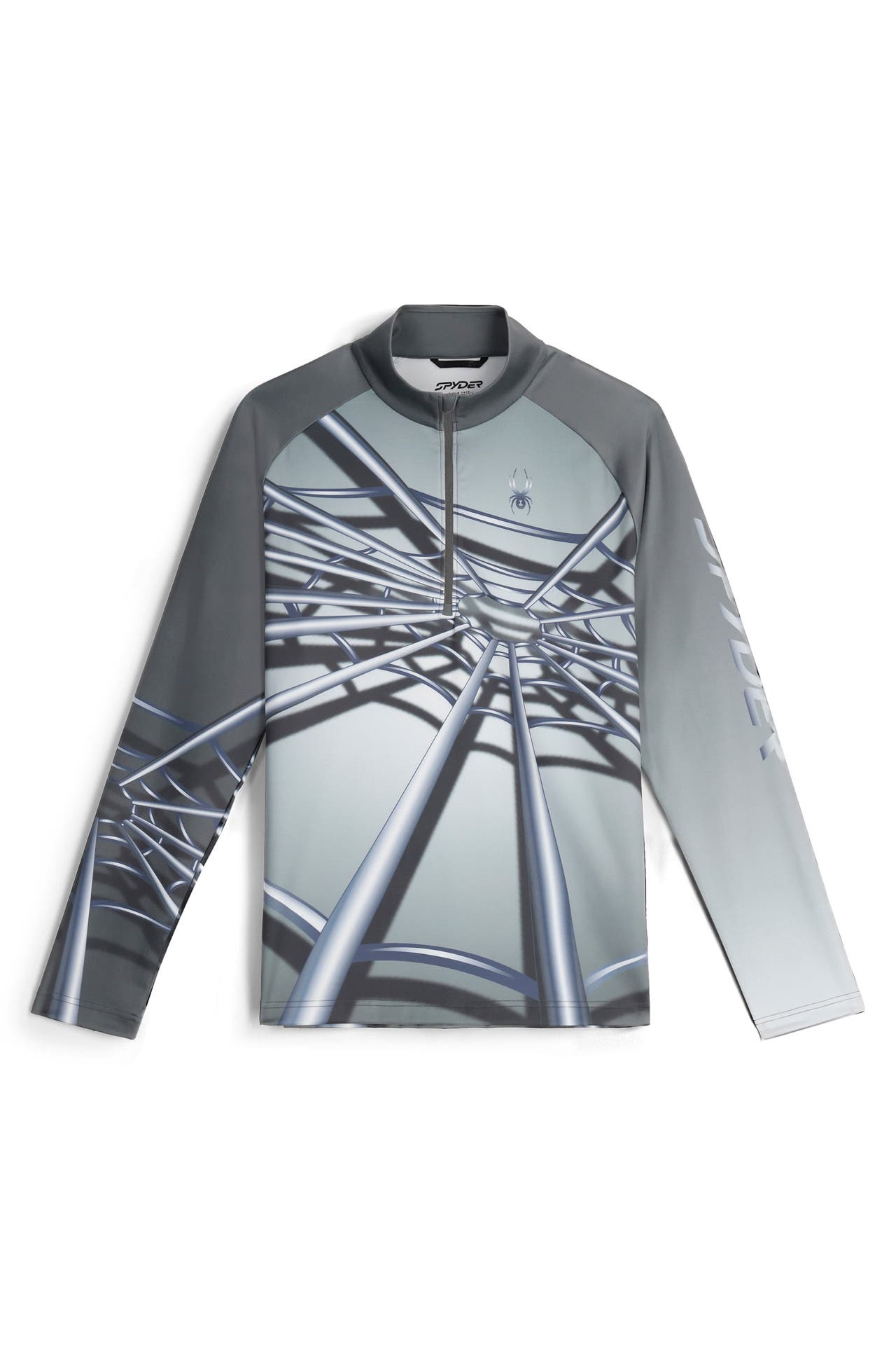 SPYDER Midlayer 'Legacy' mehrfarbig, Bild 1