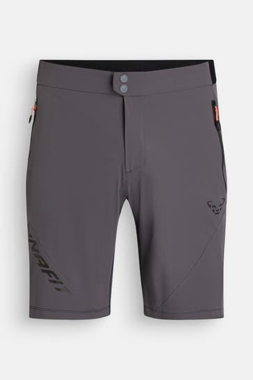 DYNAFIT Funktions-Shorts grau