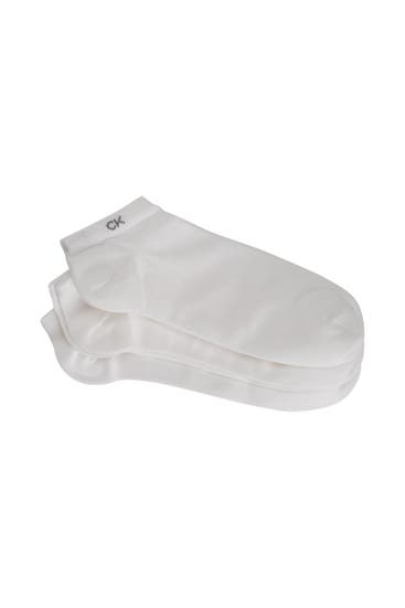 CALVIN KLEIN - 3er-Pack Sneaker-Socken