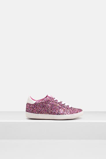 KATE SPADE - Sneaker 'Ace' lila