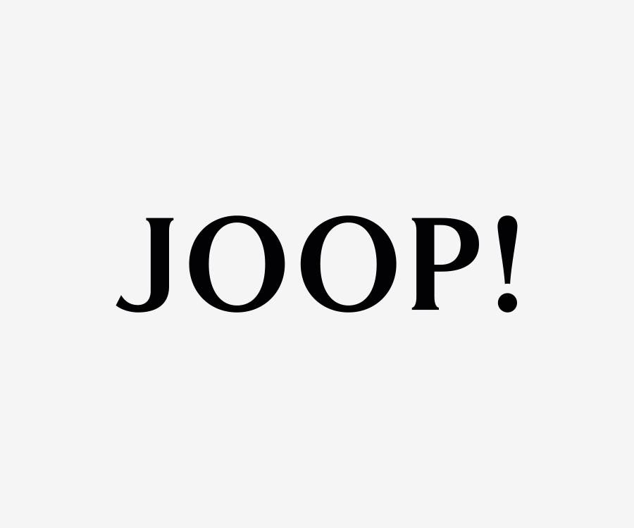 Autres offres de la marque JOOP! joop_logo.jpg
