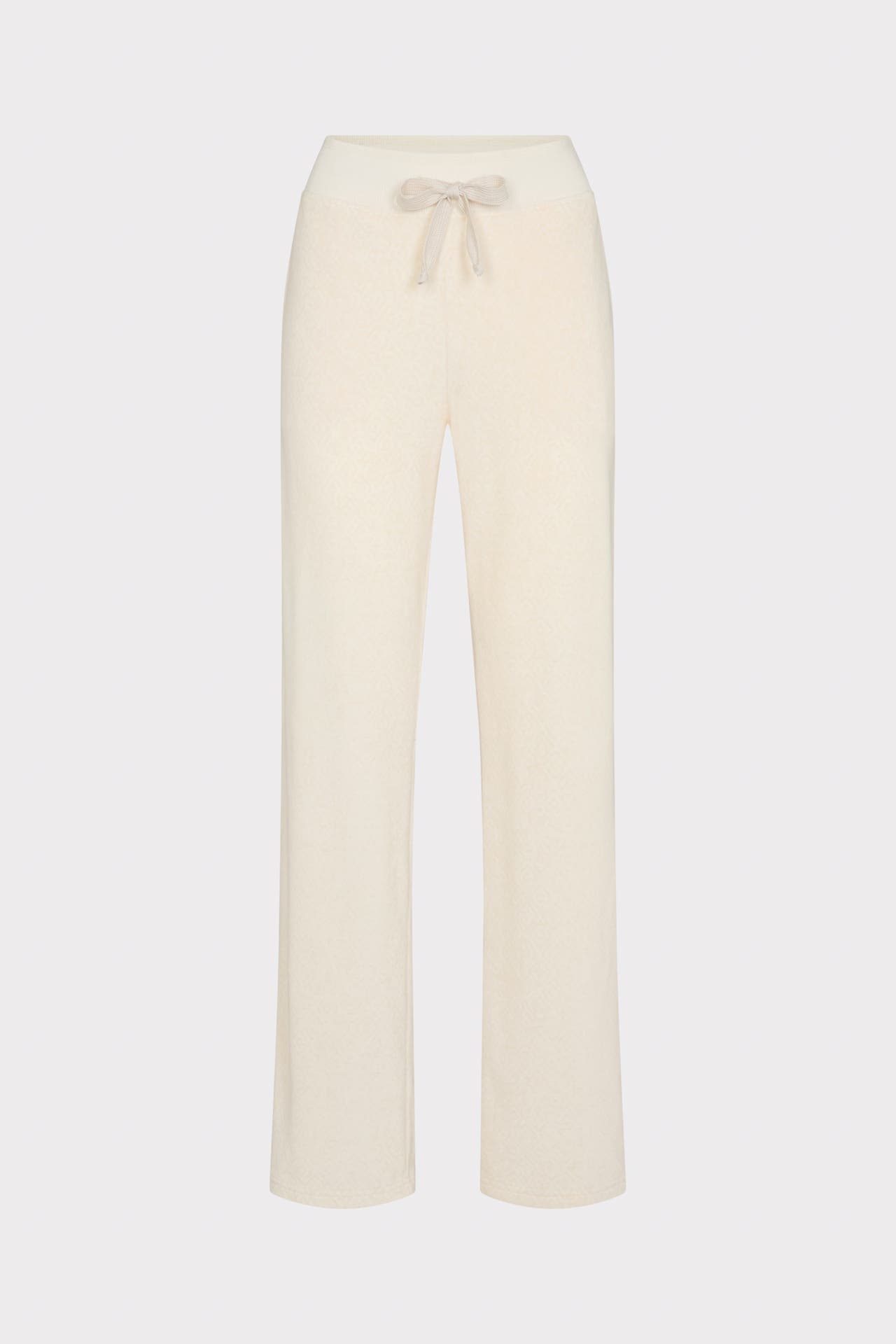 JUVIA Joggpants 'Agda' creme, Bild 1