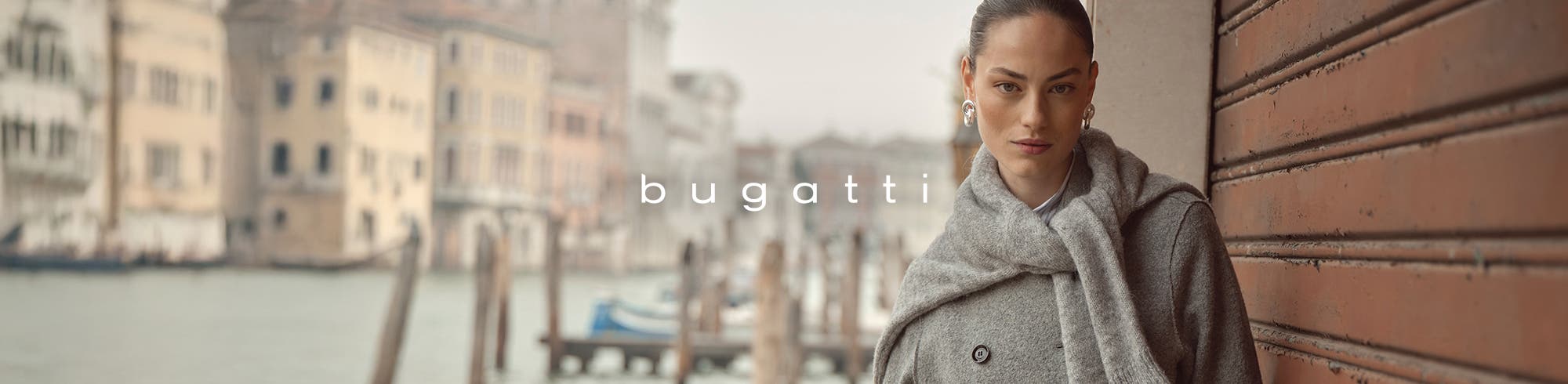 BUGATTI Sale Damen
