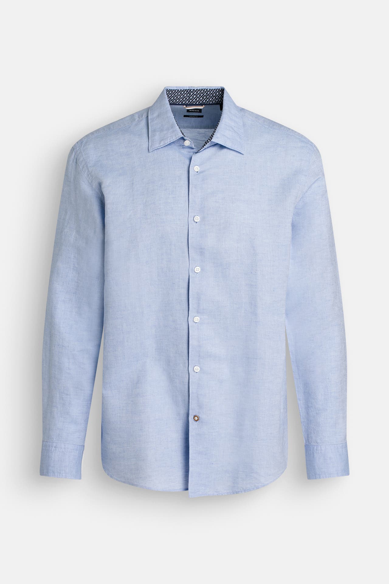 BOSS Casual-Hemd Casual Fit, Bild 1