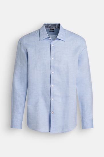 BOSS Casual-Hemd Casual Fit