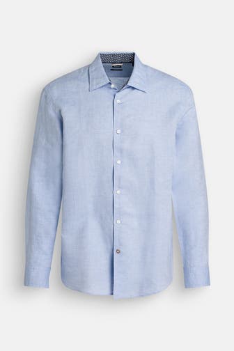 BOSS Casual-Hemd Casual Fit