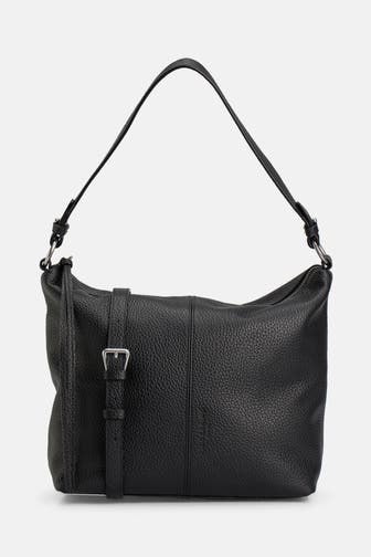 LIEBESKIND BERLIN Schultertasche schwarz