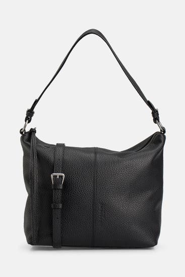 LIEBESKIND BERLIN - Schultertasche schwarz