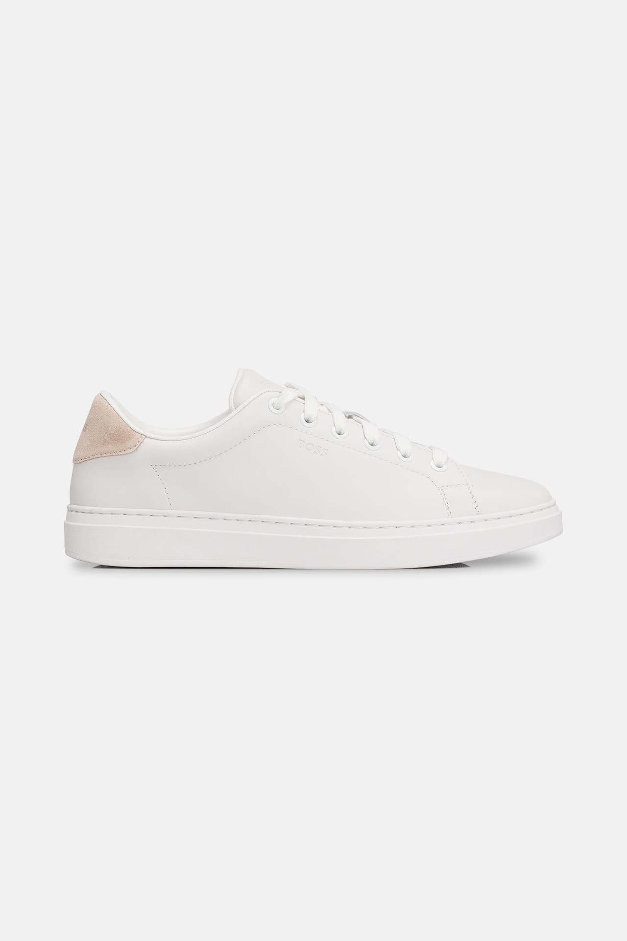 BOSS Sneaker 'Kieran' weiß, Bild 1