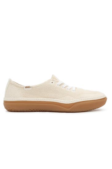 VANS Sneaker 'Circle Vee' creme