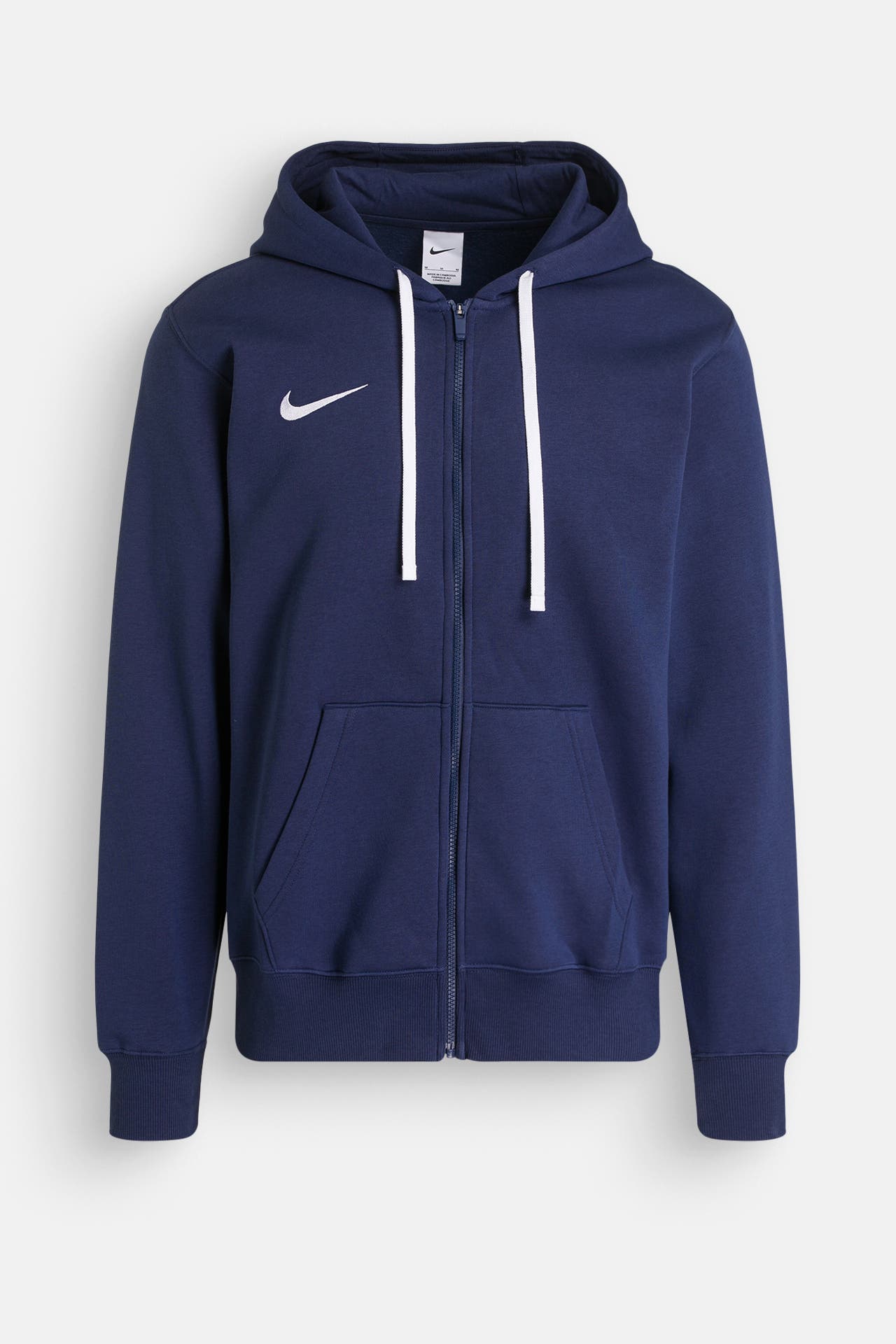NIKE Sweatjacke 'Park26' königsblau, Bild 1
