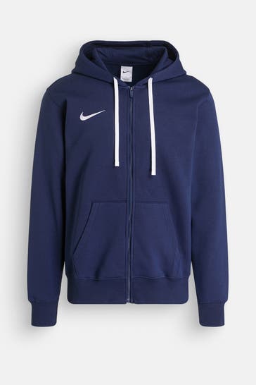 NIKE Sweatjacke 'Park26' königsblau