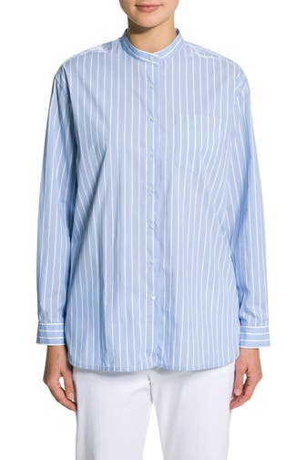 0039 ITALY Casual-Bluse 'Albina'