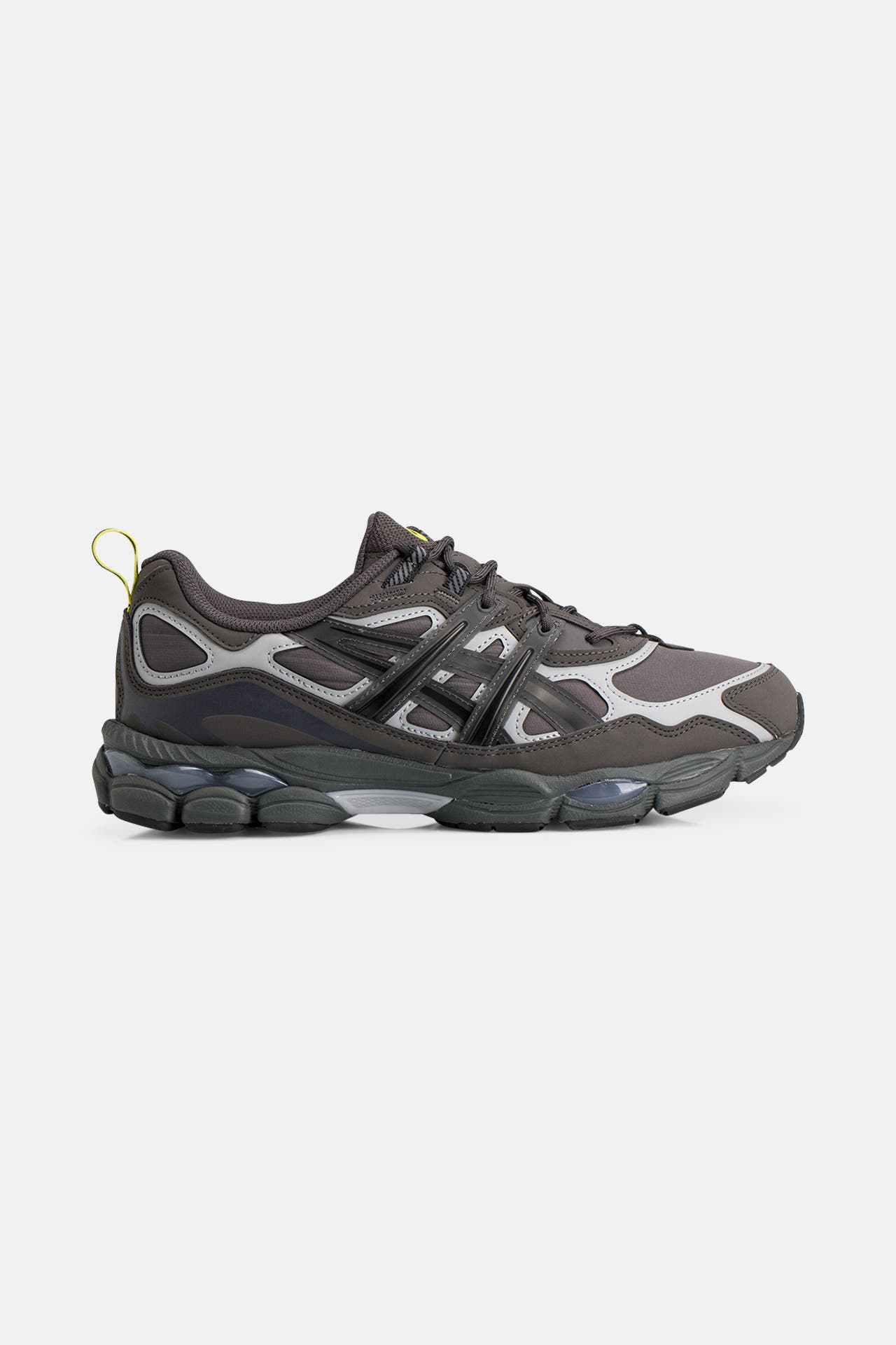 ASICS Laufschuhe 'Gel-Nyc Utility' mehrfarbig, Bild 1