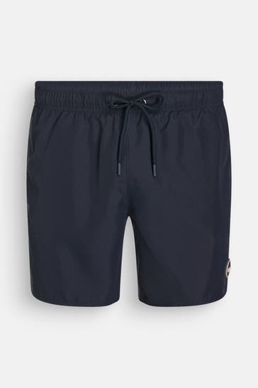COLMAR Badeshorts navy