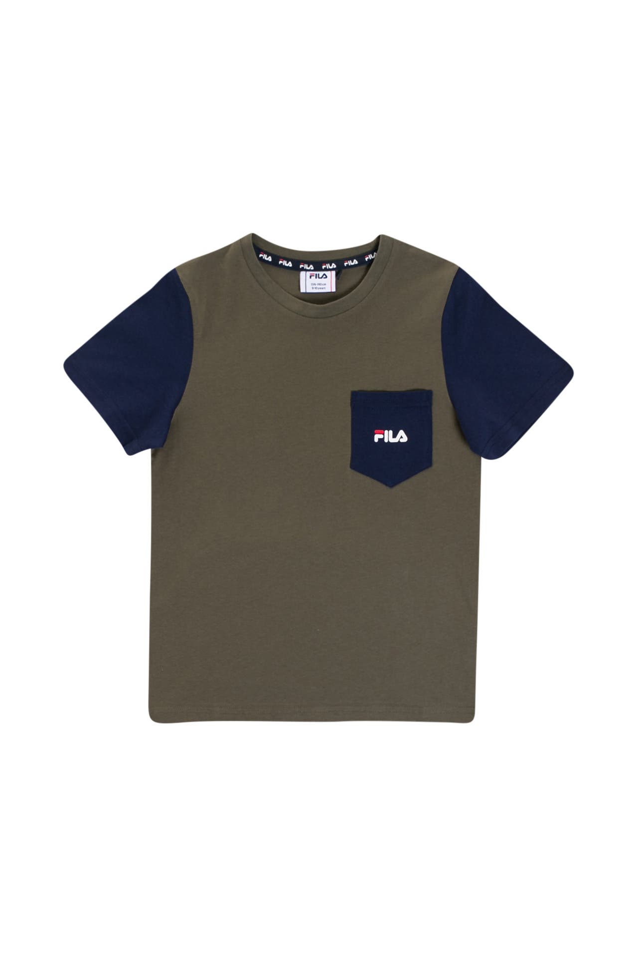 FILA KIDS T Shirt Alfonso gunstig online kaufen Outletcity