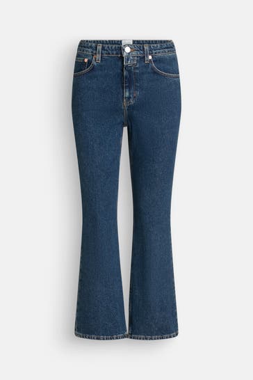 CLOSED Jeans 'Hi-Sun' flared