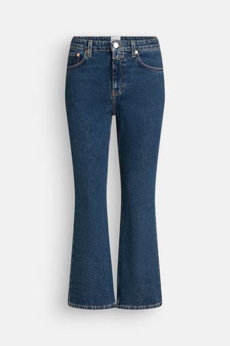 CLOSED Jeans 'Hi-Sun' flared