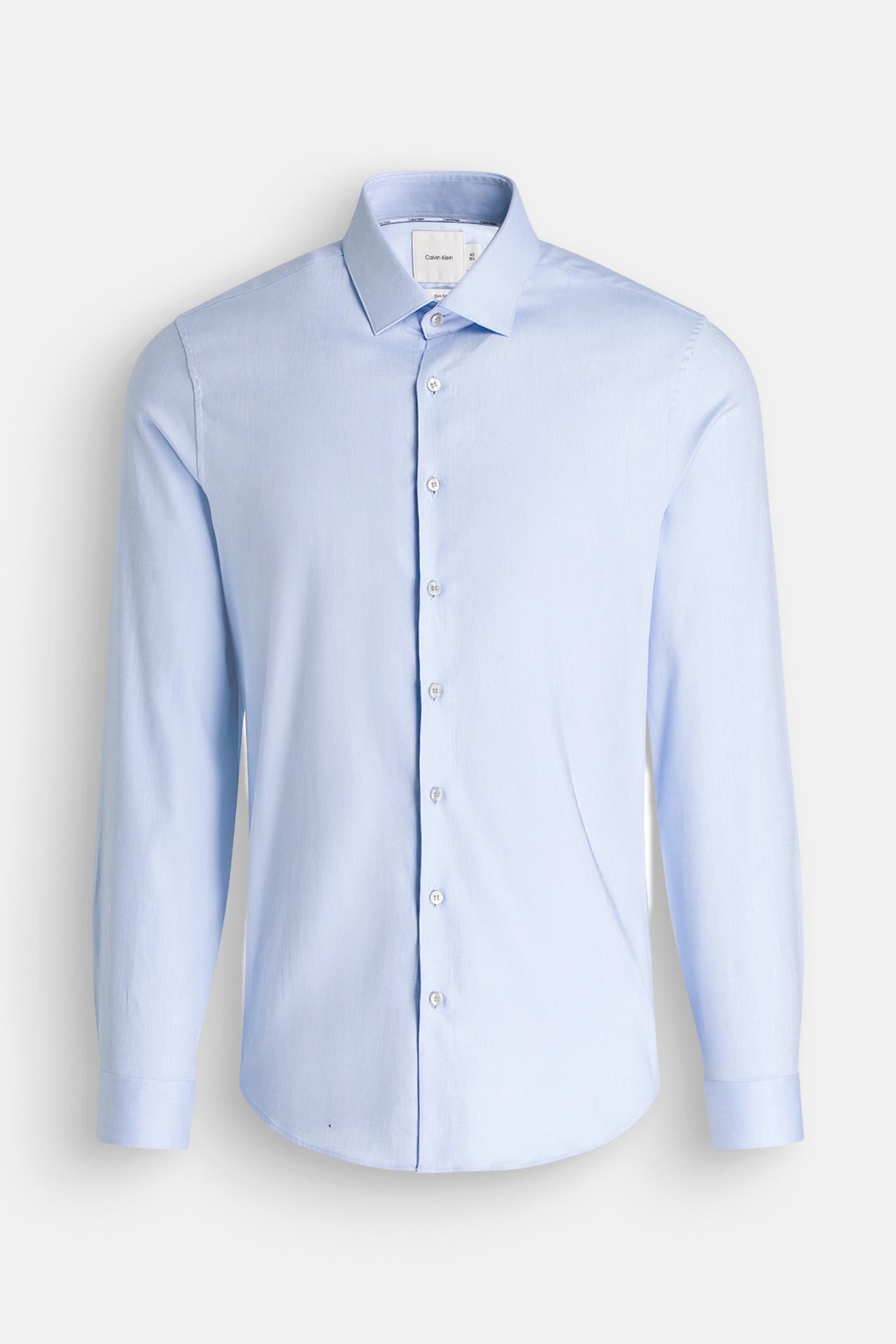 CALVIN KLEIN Casual-Hemd Slim Fit, Bild 1